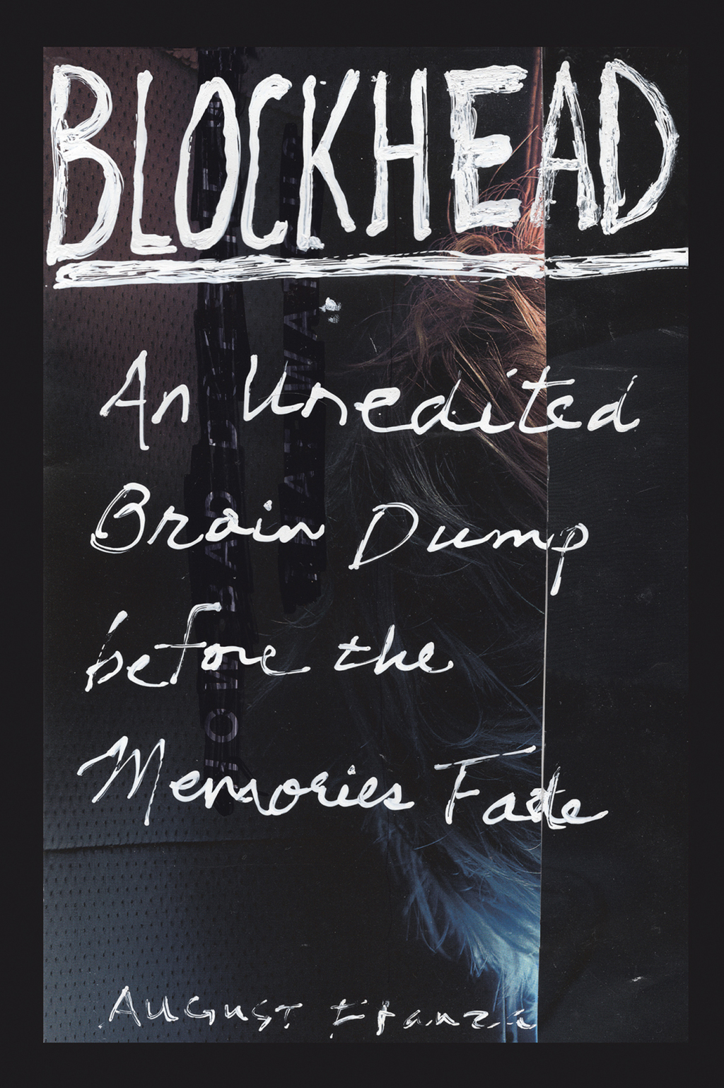BLOCKHEAD (eBook)