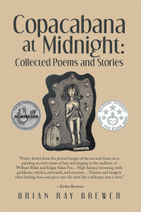 Cover image: Copacabana at Midnight: Collected Poems and Stories 9798369402672