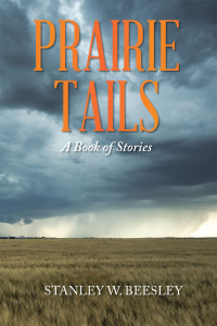 Cover image: PRAIRIE TAILS 9798369402702