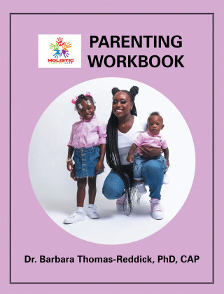 Imagen de portada: PARENTING WORKBOOK 9798369402726