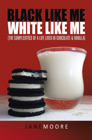 Cover image: Black like me White like me 9781441540027
