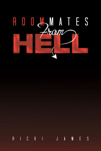 Imagen de portada: ROOMMATES FROM HELL 9798369402825