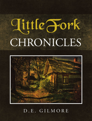 Imagen de portada: LittleFork Chronicles 9798369402955