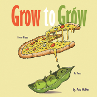 Imagen de portada: GROW to GROW 9798369403082