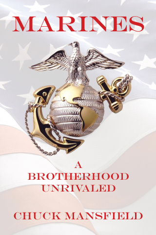 Imagen de portada: MARINES 9798369403112