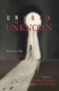 Cover image: Unlock the Unknown 9798369403143