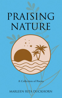 Imagen de portada: Praising Nature 9798369403372