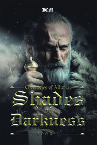 Imagen de portada: Chronicles of Alluvia: Shades of Darkness 9798369403433