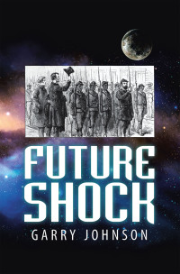 Cover image: Future Shock 9798369403570