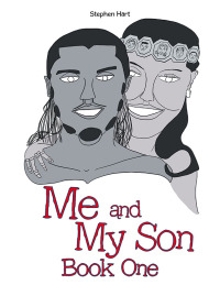 Titelbild: Me and My Son Book One 9798369403983