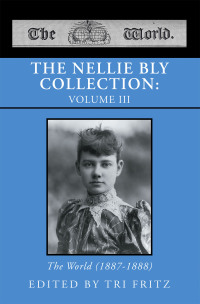 Omslagafbeelding: THE NELLIE BLY COLLECTION 9798369404010