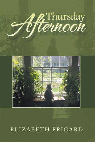 Imagen de portada: Thursday Afternoon 9798369404157