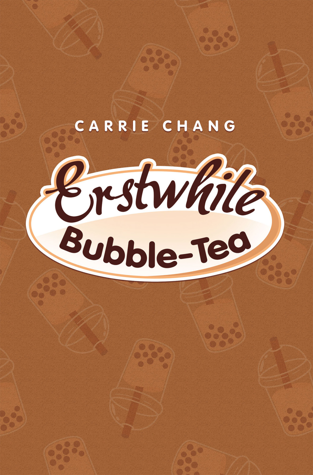 Erstwhile Bubble-Tea (eBook)