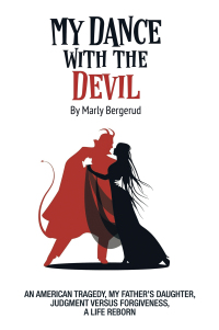 Cover image: MY DANCE WITH THE DEVIL 9798369404249