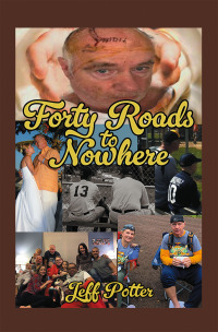 Imagen de portada: Forty Roads to Nowhere 9798369404270