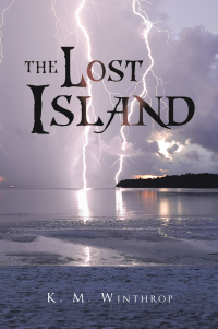 Cover image: The Lost Island 9798369404379