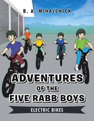 Cover image: Electric Bikes 9798369404416