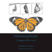 Cover image: Metamorphosis 9798369404461