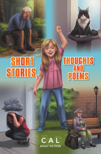 Omslagafbeelding: Short Stories, Thoughts and Poems 9798369404652