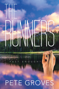 Imagen de portada: The Runners 9798369404737