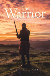 Cover image: The Warrior 9798369404867