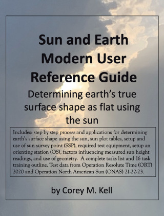 Imagen de portada: Sun and Earth Modern User Reference Guide 9798369404904