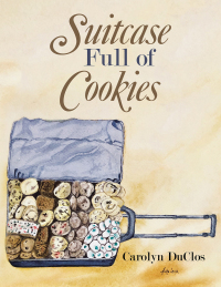 Cover image: Suitcase Full of Cookies 9798369404966