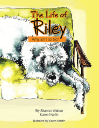Imagen de portada: The Life of Riley 9781450034425