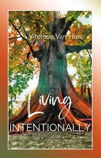 Imagen de portada: Living Intentionally 9798369405116