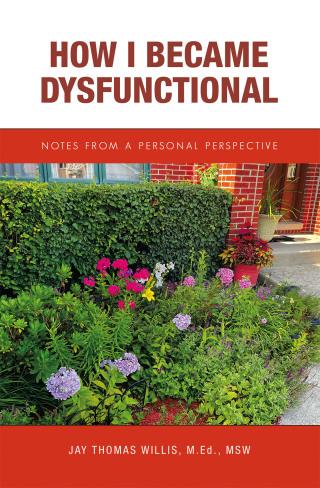 Imagen de portada: How I Became Dysfunctional 9798369405192