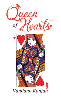 Cover image: Queen of Hearts 9798369405253