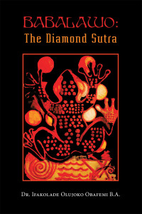 Cover image: Babalawo: The Diamond Sutra 9798369405314
