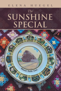 Imagen de portada: The Sunshine Special 9798369405352