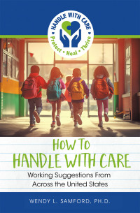 Imagen de portada: How to Handle With Care 9798369405772