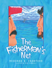 表紙画像: The Fisherman’s Net 9798369405956