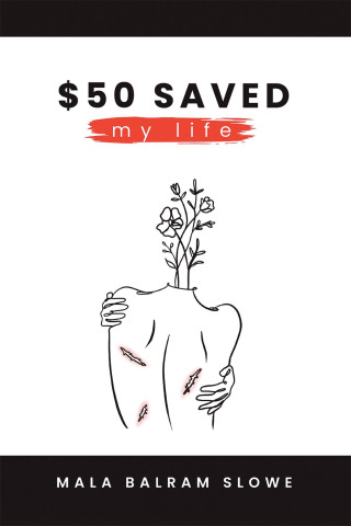 Cover image: $50 saved my life 9798369405970
