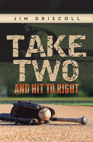Imagen de portada: TAKE TWO AND HIT TO RIGHT 9798369406069