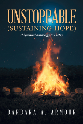 Cover image: Unstoppable (SUSTAINING HOPE) 9798369406076