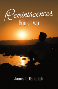 Cover image: Reminiscences Book Two 9798369406113