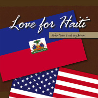 Omslagafbeelding: Love for Haiti 9781453560310