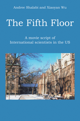 Cover image: The Fifth Floor 9798369406595