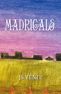 Cover image: MADRIGALS 9798369406649