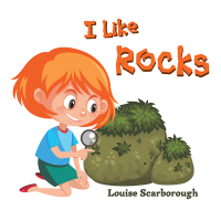 Cover image: I Like Rocks 9798369406847