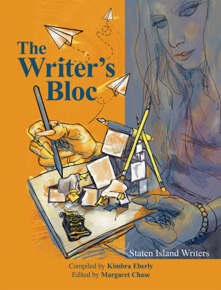 表紙画像: The Writer’s Bloc 9798369406878