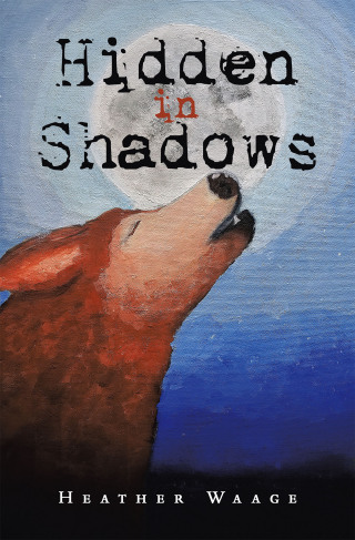Imagen de portada: Hidden in Shadows 9798369407035