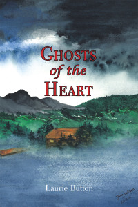 Omslagafbeelding: Ghosts of the Heart 9798369407059