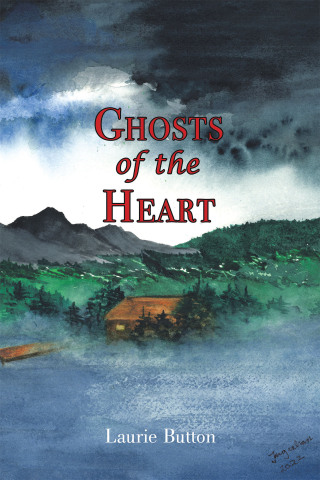 Cover image: Ghosts of the Heart 9798369407059