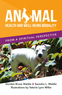 Cover image: ANIMAL       HEALTH AND WELL-BEING                     MODALITY 9798369407431