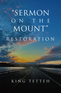 Cover image: “Sermon on the Mount” Restoration 9798369407585