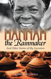 Imagen de portada: Hannah the Rainmaker 9798369407684
